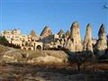Ataman Cave Hotel