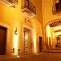 CASA SANTO DOMINGO