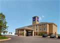 Sleep Inn & Suites Washington