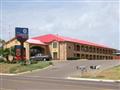 Chaparral Motel