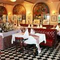 Hotel Altes Pfarrhaus Beaumarais