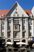 Dormero Hotel Rotes Ross