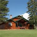 Bailey Creek Cottages