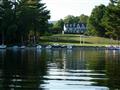 Inn at Pleasant Lake