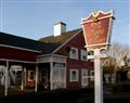 Inn at Swan River