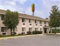 Super 8 Selma/Fresno Area