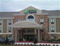 Holiday Inn Express Hotel & Suites CLEVELAND