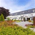 Ballygarry House