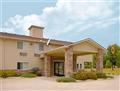 Super 8 Cresco IA