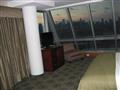 Holiday Inn L.I. CITY-MANHATTAN VIEW