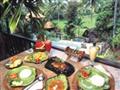 Cempaka Belimbing Villas