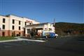 Hampton Inn Harriman Woodbury