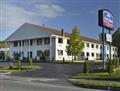 Howard Johnson Inn - Groton