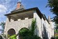 Chateau de Courtebotte