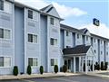 Microtel Inn And Suites Clarion