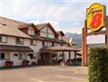 Super 8 Valemount