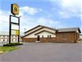 Super 8 Glendive