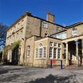 Healds Hall Hotel West Yorkshi