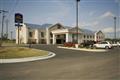 BEST WESTERN Eufaula Inn