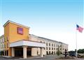 Comfort Suites Edinboro