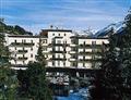 Fluela Swiss Q Hotel