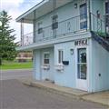 Wood Motel Sturgis