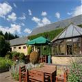 Abbotsley Hotel Golf And Country Club