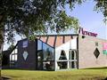 Mercure Caen Cote de Nacre Herouville Saint Clair