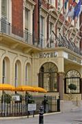 Millennium Bailey's Hotel