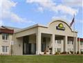 Days Inn Madisonville