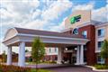 Holiday Inn Express Hotel & Suites LAKE ZURICH-BARRINGTON