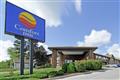 Comfort Inn Leamington