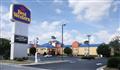 BEST WESTERN Tarboro Hotel