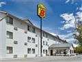 Super 8 Pocatello