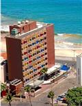 Monte Pascoal Praia Hotel