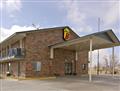 Super 8 Dumas TX
