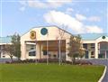 Super 8 Motel  Meridian