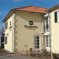Hampshire Inn Auberge De Hilver