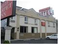Red Carpet Inn Elmwood Park