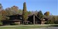 Riverbank Lodge