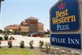 BEST WESTERN PLUS Wylie Inn
