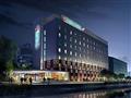 ibis Ya an Downtown