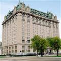 The Fort Garry
