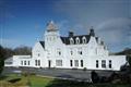 Skeabost Country House Hotel