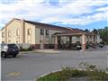 North Park Inn and Suites of T