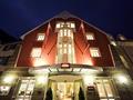 Mercure Hotel am Franziskaner Villingen-Schwenningen