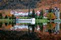 The Balsams Grand Resort Hotel