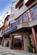 TRYP PUERTOLLANO