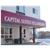 Capital Suites Yellowknife