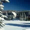 Snow Lake Lodge